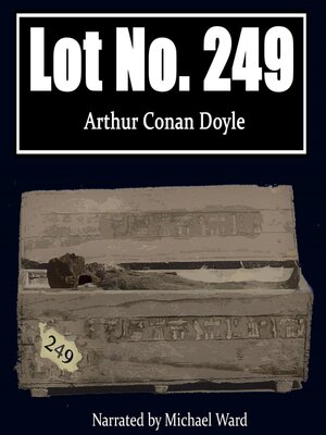 cover image of Lot No 249